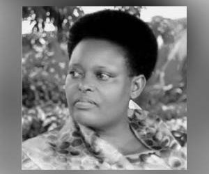 Grace Mbabazi Mushabe